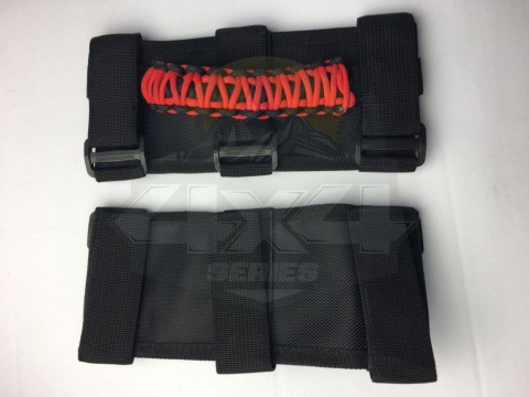Uchwyty Jeep Wrangler Jk/JKU - TXJ 308 Uchwyty Jeep Wrangler Jk/JKU - TXJ 308