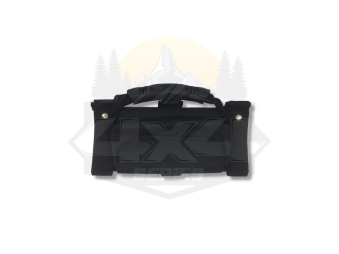 Uchwyty z etui na okulary Jeep Wrangler - TXJ 248 Uchwyty z etui na okulary Jeep Wrangler - TXJ 248
