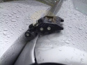 Zamki boczne pokrywy/maski Jeep Wrangler - TXJ 142
