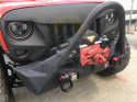 Zderzak przedni TopFire Jeep Wrangler TXJK 1603-29