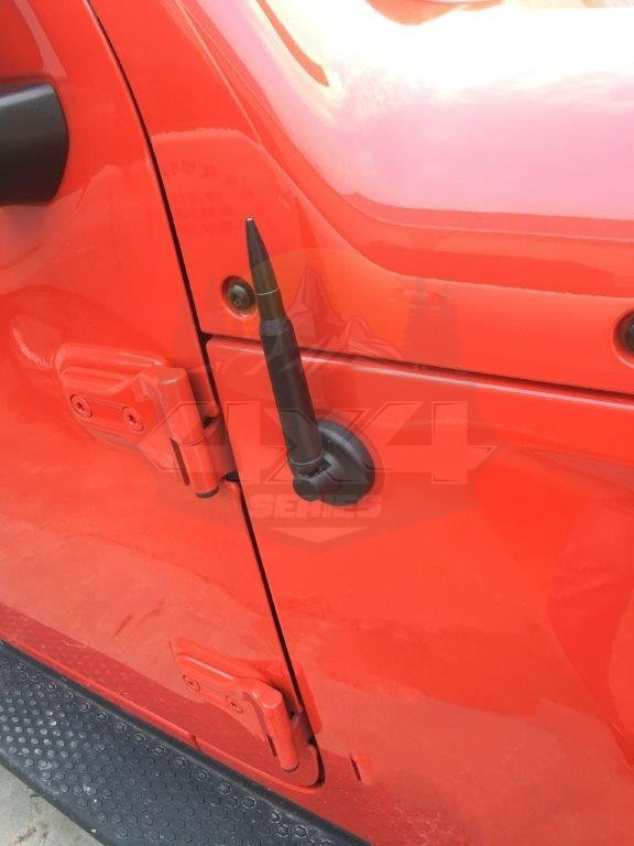 Antena/Nabój Jeep Wrangler JL - TXJL 1081 Antena/Nabój Jeep Wrangler JL - TXJL 1081