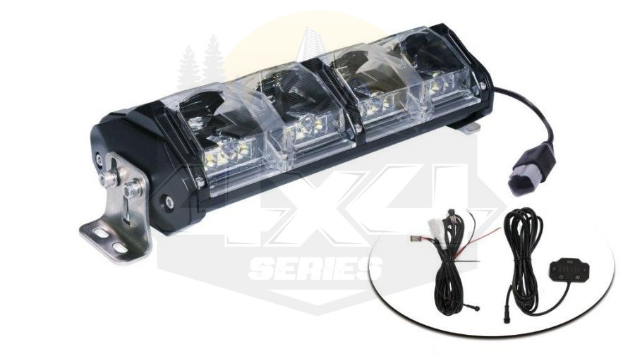 Lampa adaptacyjna LED - Evolve 50 RGB Lampa adaptacyjna LED - Evolve 50 RGB
