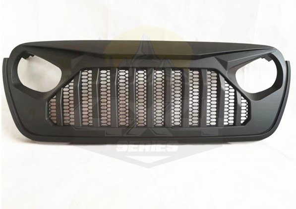 Grill gladiator Jeep Wrangler JL - TXJL ZW 19-01 Grill gladiator Jeep Wrangler JL - TXJL ZW 19-01