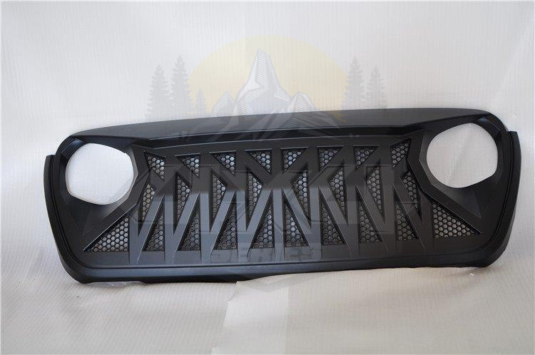 Grill gladiator Jeep Wrangler JL - TXJL ZW 19-03 Grill gladiator Jeep Wrangler JL - TXJL ZW 19-03