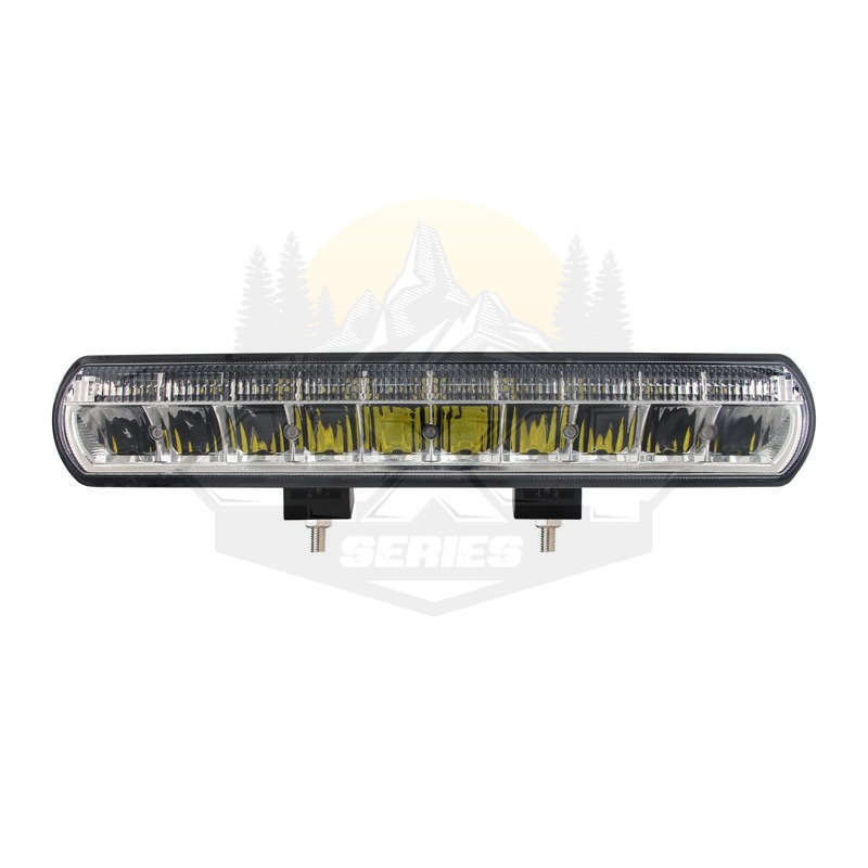Lampa drogowa 50W + DRL - TXB 0206 Lampa drogowa 50W + DRL - TXB 0206