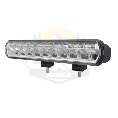 Lampa drogowa 50W + światło postojowe - TXB 0206 SP Lampa drogowa 50W + światło postojowe - TXB 0206 SP