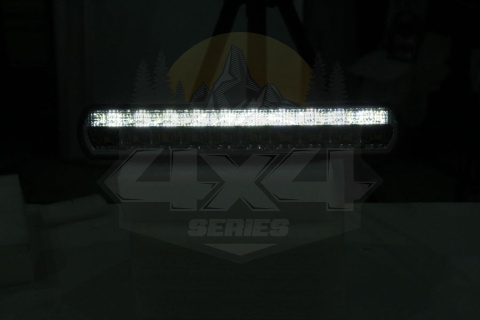 Lampa drogowa 50W + światło postojowe - TXB 0206 SP Lampa drogowa 50W + światło postojowe - TXB 0206 SP