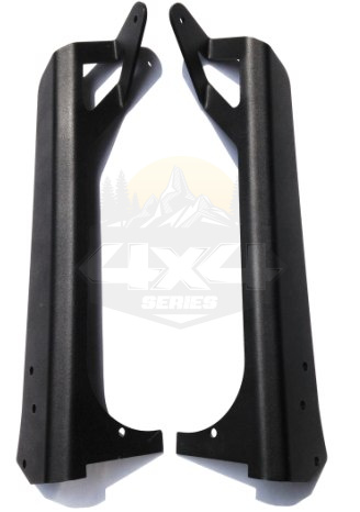 Mocowanie dachowe 50" Jeep Wrangler TJ - TXJ 127 Mocowanie dachowe 50" Jeep Wrangler TJ - TXJ 127