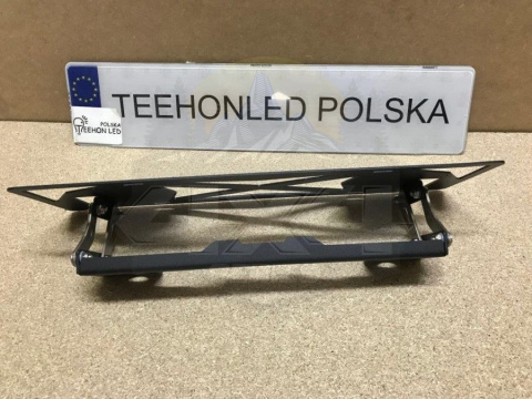 Mocowanie tablicy rejestracyjnej - TXJL PJ 19-15 Mocowanie tablicy rejestracyjnej - TXJL PJ 19-15