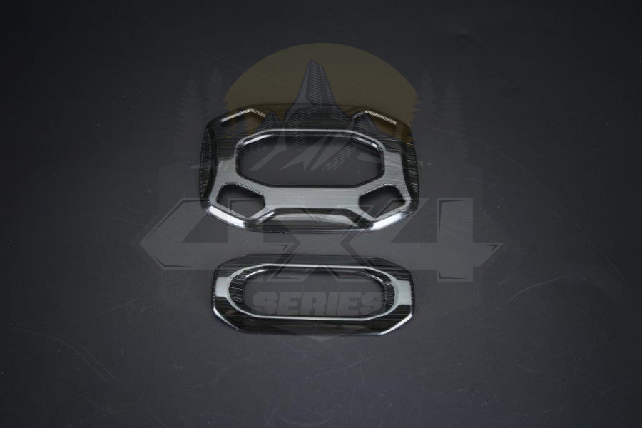 Nakładki ozdobne Jeep Wrangler JL - TXJL 1023 Nakładki ozdobne Jeep Wrangler JL - TXJL 1023