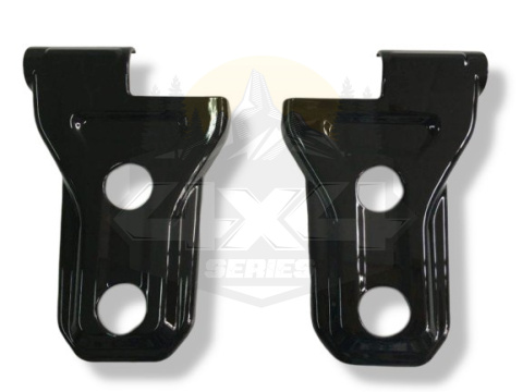 Nakładki zawiasów Jeep Wrangler JL - TXJL 1026 Nakładki zawiasów Jeep Wrangler JL - TXJL 1026