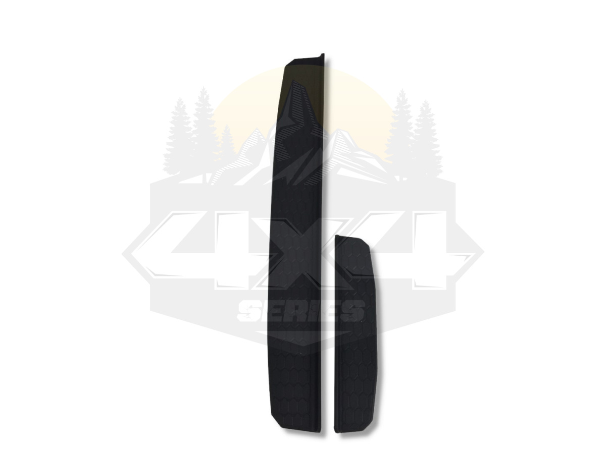 Listwy progowe Jeep Wrangler JL - TXJL 1001-1 Listwy progowe Jeep Wrangler JL - TXJL 1001-1