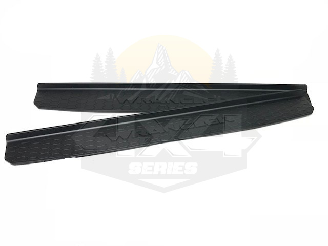 Listwy progowe Jeep Wrangler JL - TXJL 1001-2 Listwy progowe Jeep Wrangler JL - TXJL 1001-2