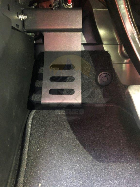 Podnóżek Jeep Wrangler JL - TXJL 1031 Podnóżek Jeep Wrangler JL - TXJL 1031