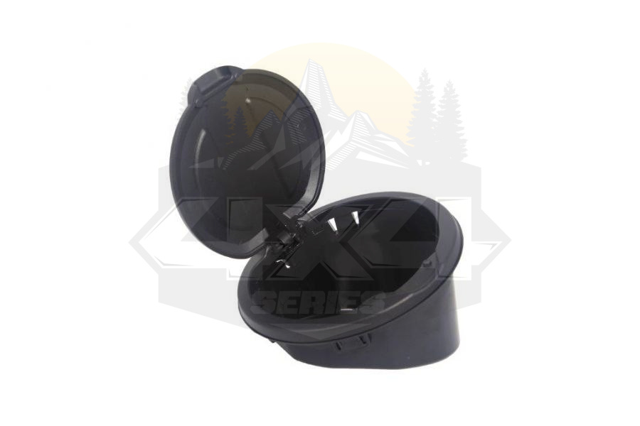 Pokrwa wlewu paliwa Jeep Wrangler JL - TXJL 1030 Pokrwa wlewu paliwa Jeep Wrangler JL - TXJL 1030