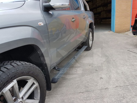 Progi elektryczne VW Amarok - TX-AMA 100 Progi elektryczne VW Amarok - TX-AMA 100
