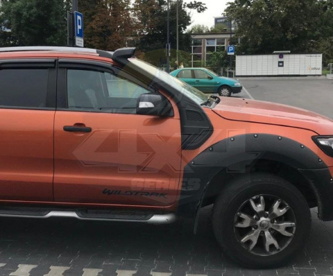 Snorkel Ford Ranger T7 - TX YH 064 Snorkel Ford Ranger T7 - TX YH 064