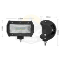 Lampa robocza LED - TX SLT-CL 187 /72W homologacja