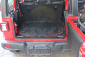 Wykładzina bagażnika Jeep Wrangler JL - TXJL 1058