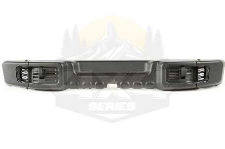 Zderzak tylny Jeep Wrangler JL - TXJL HG 19-02 Zderzak tylny Jeep Wrangler JL - TXJL HG 19-02