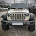 Grill Jeep Wrangler JK 2007-17 na styl JL 2024