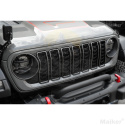 Grill Jeep Wrangler JL / JT model 2024 bez kamery