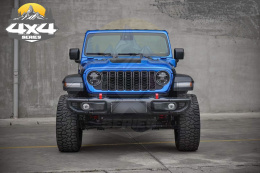 Grill Jeep Wrangler JL / JT model 2024 bez kamery