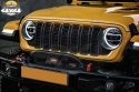 Grill Jeep Wrangler JL / JT model 2024 bez kamery