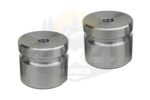 Heavy Cruiser: Dystanse odbojów zawieszenia przód PRESTIGE 65mm lift 3-3.5 cala Jeep Wrangler JK 2007-2018 Heavy Cruiser: Dystanse odbojów zawieszenia przód PRESTIGE 65mm lift 3-3.5 cala Jeep Wrangler JK 2007-2018