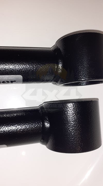Heavy Cruiser: Wahacze przednie dolne regulowane Prestige Jeep Wrangler TJ LJ 1996-2006 Heavy Cruiser: Wahacze przednie dolne regulowane Prestige Jeep Wrangler TJ LJ 1996-2006