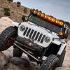 Lampy KC Hilites Titan Gravity Jeep Wrangler 392 Lampy KC Hilites Titan Gravity Jeep Wrangler 392