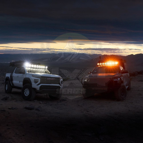 Lampy KC Hilites Titan Gravity Jeep Wrangler 392 Lampy KC Hilites Titan Gravity Jeep Wrangler 392