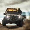 Lampy KC Hilites Titan Gravity Jeep Wrangler 392