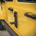 Stopień dachowy Jeep Wrangler JK/JL/JT - OMU