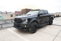 Ford Ranger bodykit zmiana na RAPTOR