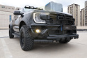 Ford Ranger bodykit zmiana na RAPTOR