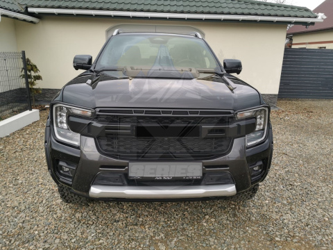 Grill , Atrapa Ford Ranger T9 - Wildtrak / XLT