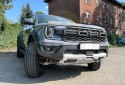 Heavy Cruiser: Ford Ranger Raptor 2.0 diesel 2023 - płyta montażowa wyciągarki HD z ACC