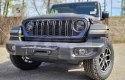 Heavy Cruiser: Jeep Gladiator JT 2020 - płyta montażowa wyciągarki HD pod zderzak EU