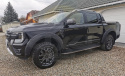 Listwy drzwi Ford Ranger T9 2023+