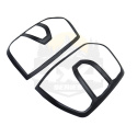 Nakładki stylizacyjne lamp Ford Ranger T9 2023+