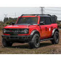 Poszerzenia Ford Bronco 2021+