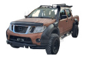 Poszerzenia Nissan Navara D40 2010-2014