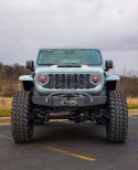 Reflektory LED Jeep Wrangler JL Hellcat