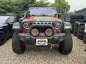 Reflektory LED Jeep Wrangler JL Hellcat