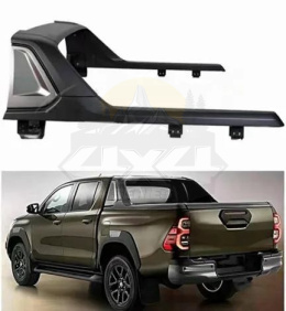 Toyota Hilyx 2016-2024 Roll bar