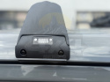 Belki bagażnika dachowego Jeep Wrangler JL / JT
