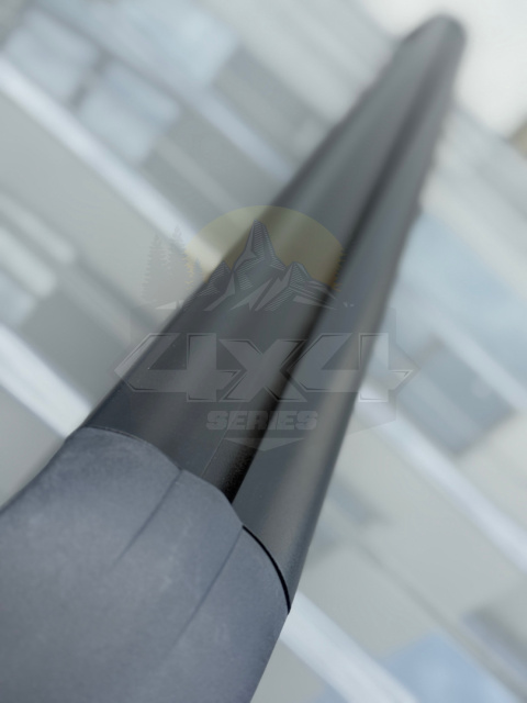 Belki bagażnika dachowego Jeep Wrangler JL / JT Belki bagażnika dachowego Jeep Wrangler JL / JT
