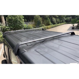 Belki bagażnika dachowego Jeep Wrangler JL / JT