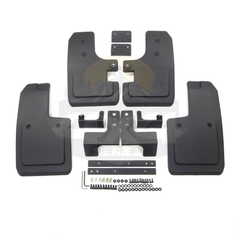 Chlapacze do Ford Bronco 2021+